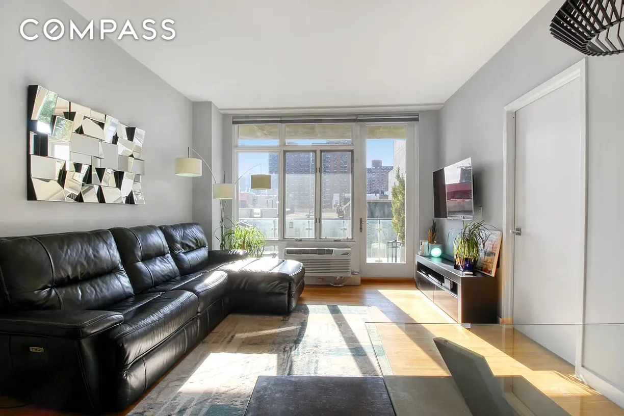New York City Real Estate | View 342 E 110th Street, 5E | room 1
