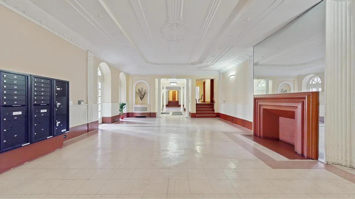 New York City Real Estate | View 960 Sterling Place, 1B | room 1