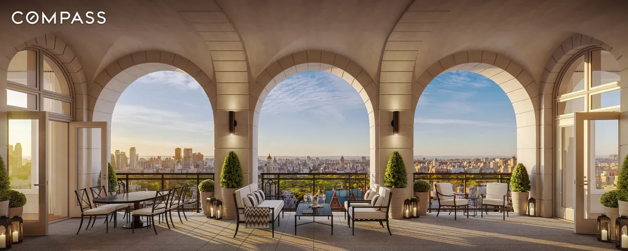 New York City Real Estate | View 255 E 77th Street, PHB | 7 Beds, 7 Baths