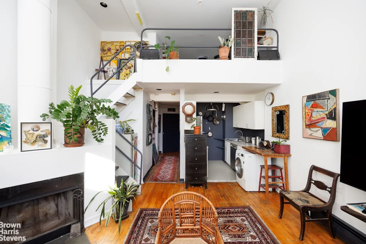 New York City Real Estate | View 226 E 2nd Street, 5E | room 1