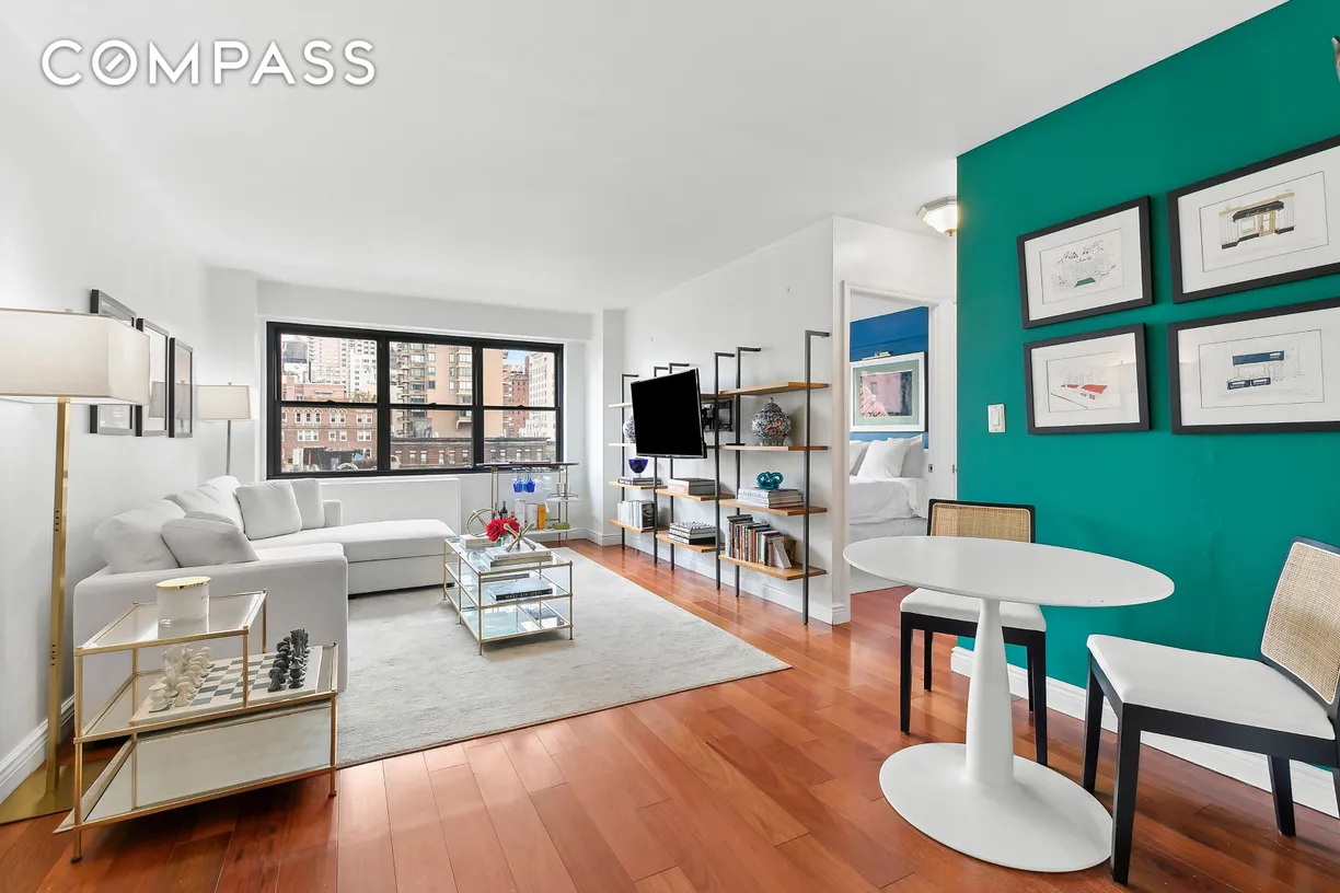 New York City Real Estate | View 178 E 80th Street, 10D | 1 Bed, 1 Bath
