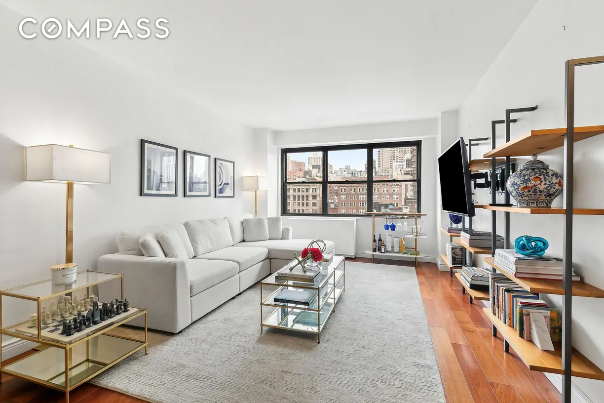 New York City Real Estate | View 178 E 80th Street, 10D | room 1