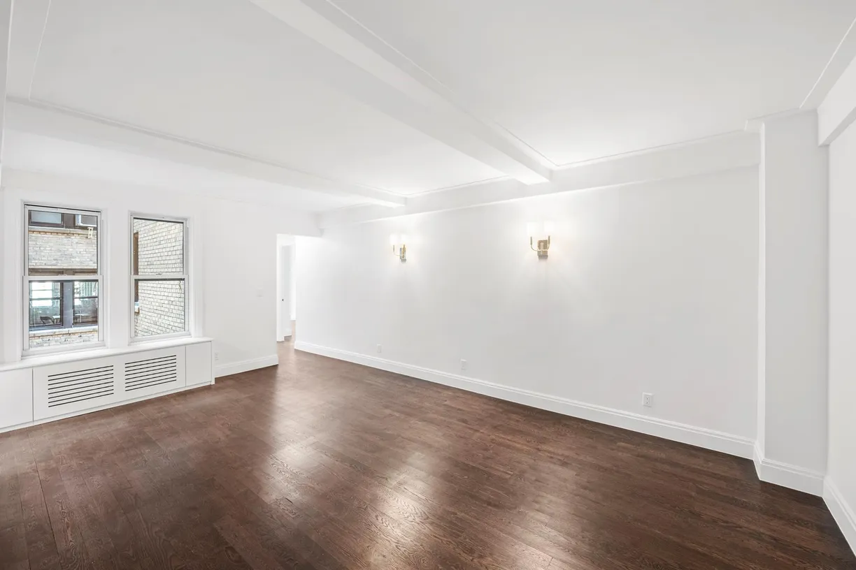 New York City Real Estate | View 41 W 72nd Street, 11H | 1 Bed, 1 Bath