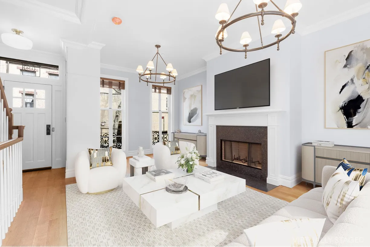 New York City Real Estate | View 156 W 10th Street | room 1
