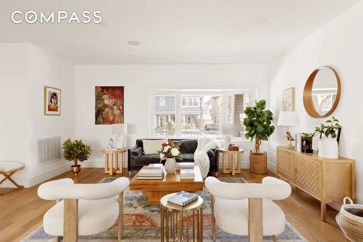 New York City Real Estate | View 728 Westminster Road | 5 Beds, 4 Baths