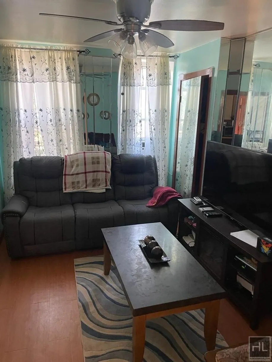 New York City Real Estate | View 664 Osborn Street, 1 | 4 Beds, 2 Baths