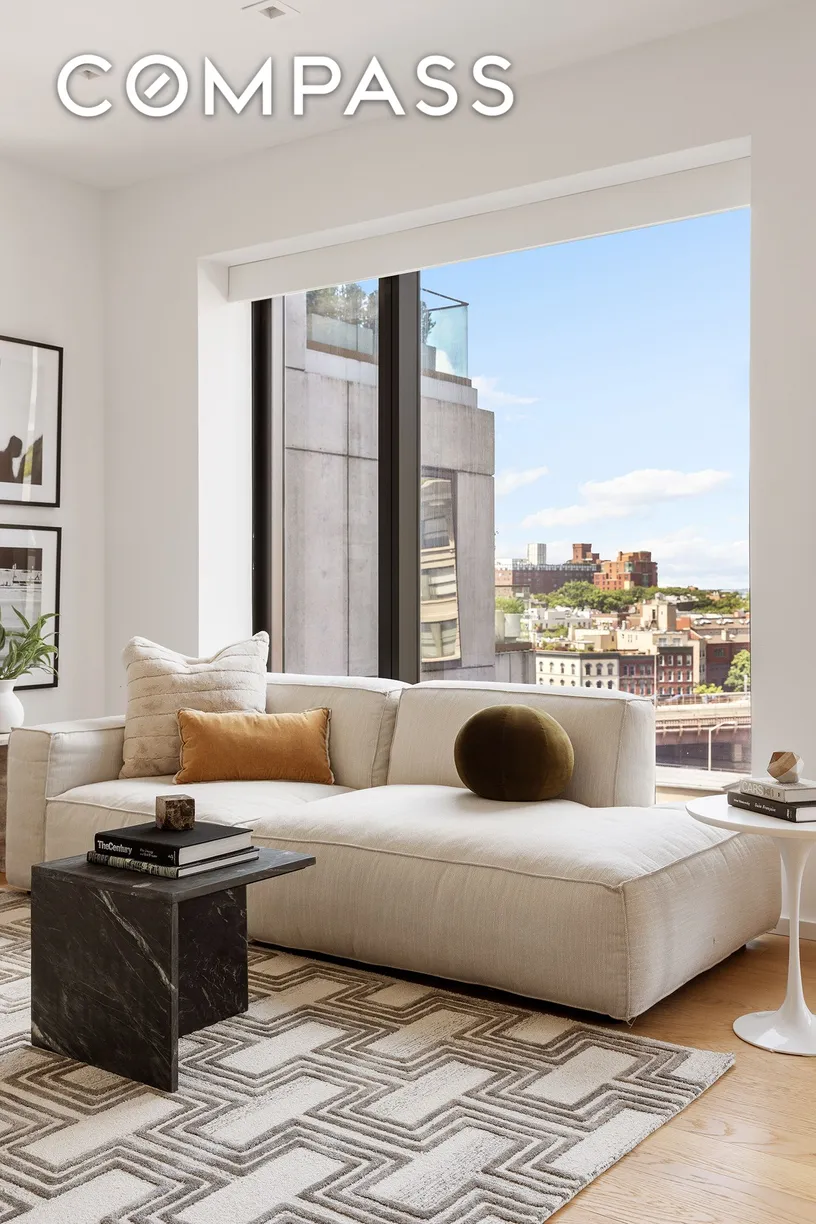 New York City Real Estate | View 98 Front Street, PH3G | room 2