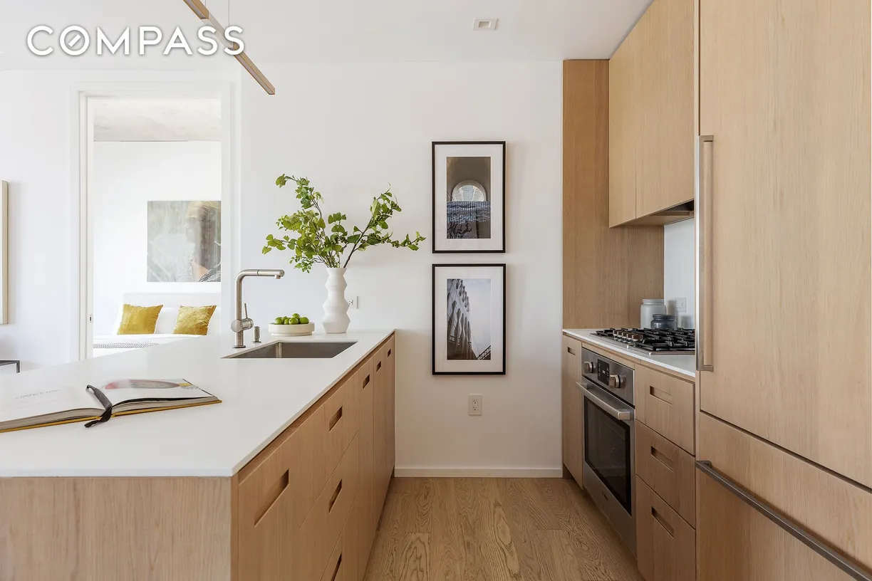 New York City Real Estate | View 98 Front Street, PH3G | room 1