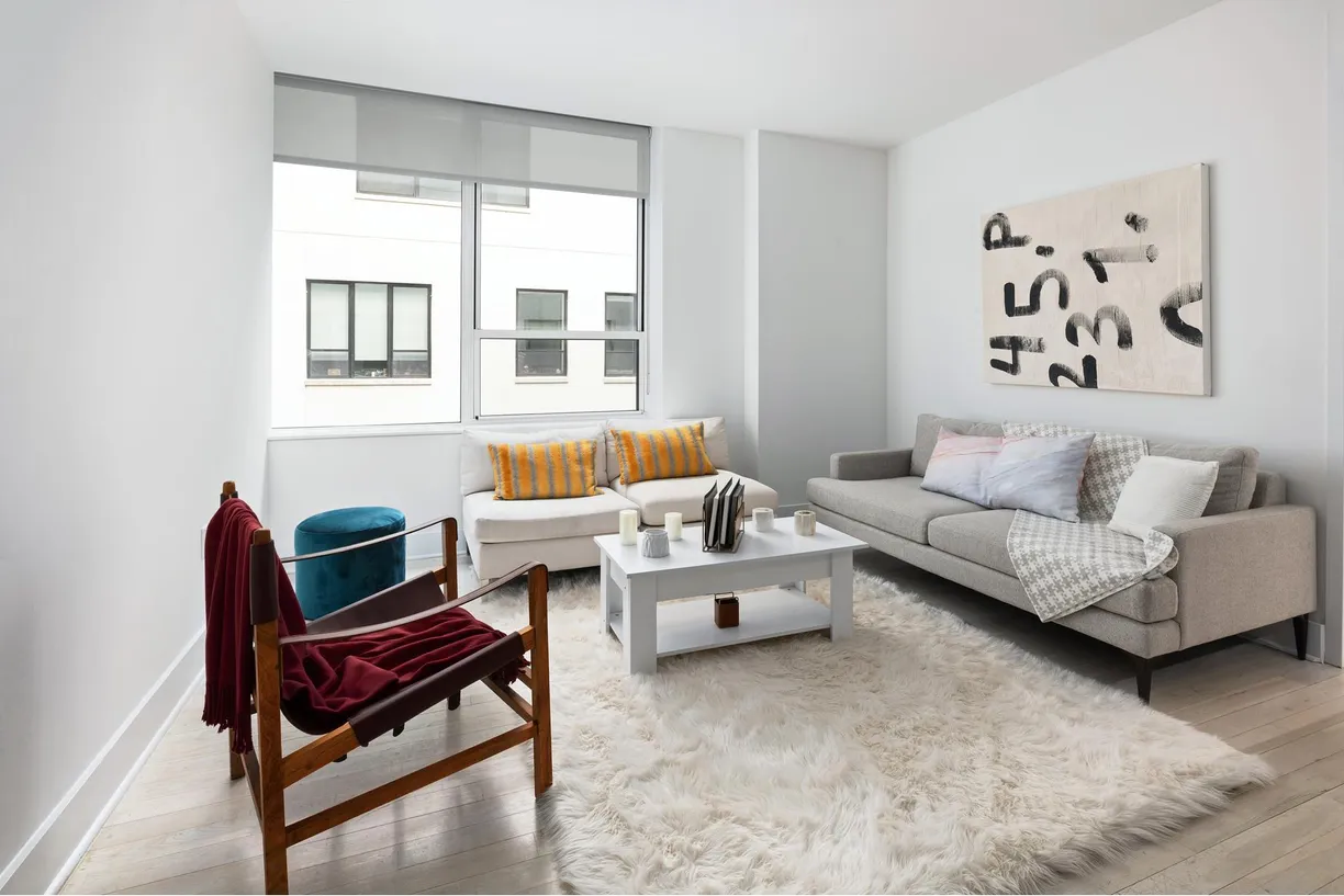 New York City Real Estate | View 416 W 52nd Street, TH213 | room 1