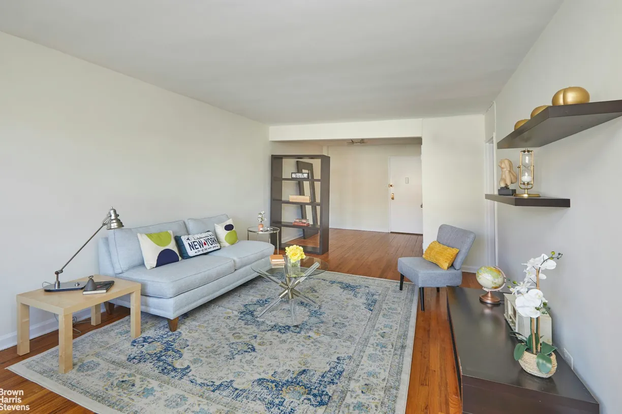 New York City Real Estate | View 131 74th Street, 3B | room 1