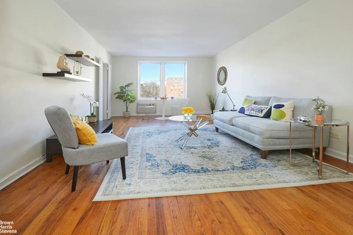 New York City Real Estate | View 131 74th Street, 3B | 1 Bath