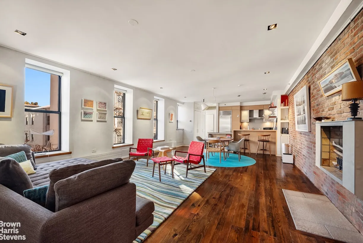 New York City Real Estate | View 209 E 2nd Street, 3 | room 2