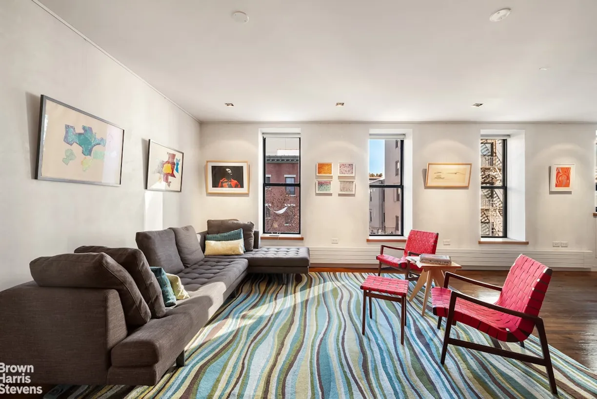 New York City Real Estate | View 209 E 2nd Street, 3 | room 1