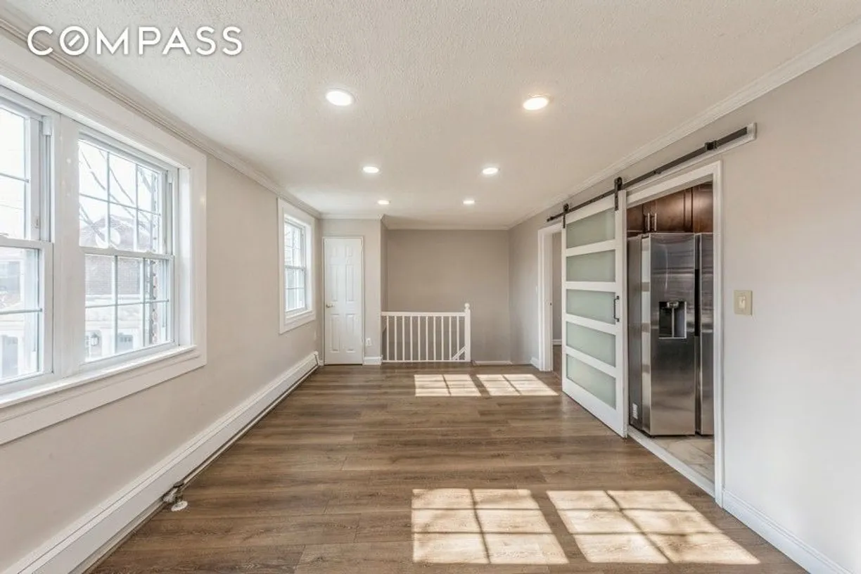 New York City Real Estate | View 224-46 Horace Harding Expressway, 630 | 2 Beds, 1 Bath