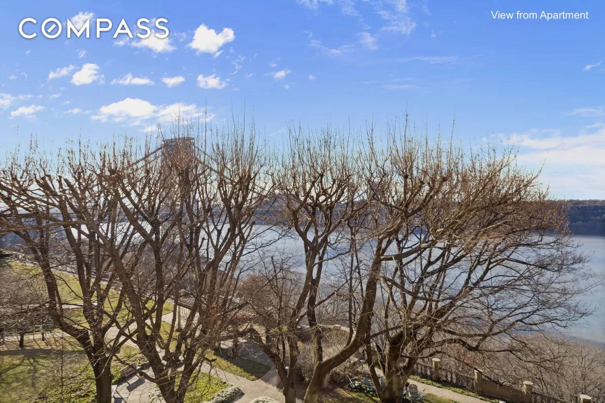 New York City Real Estate | View 160 Cabrini Boulevard, 22 | room 1