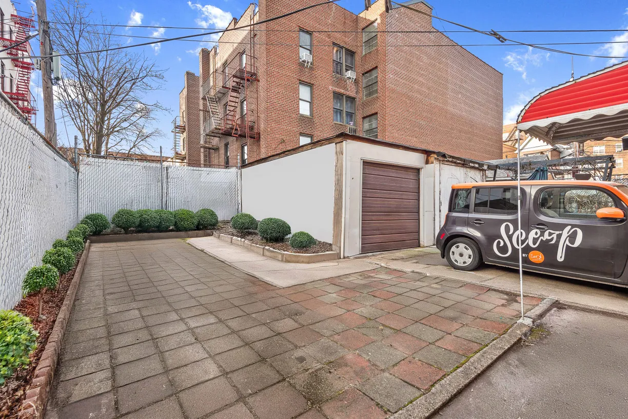 New York City Real Estate | View 83-13 Britton Avenue | room 2