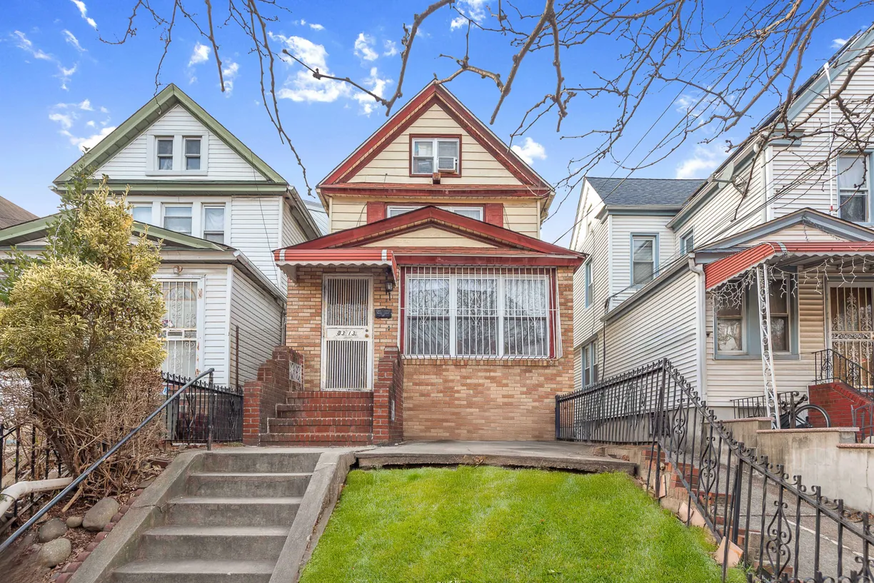 New York City Real Estate | View 83-13 Britton Avenue | room 1