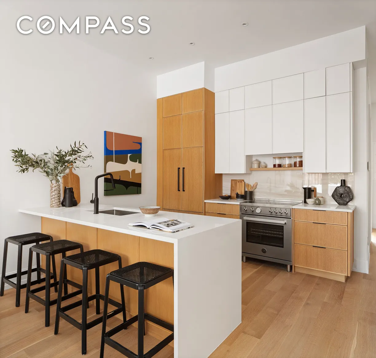 New York City Real Estate | View 265 20th Street, GARDEN E | room 1