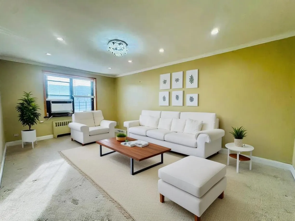 New York City Real Estate | View 32-45 90th Street, 607 | 1 Bed, 1 Bath