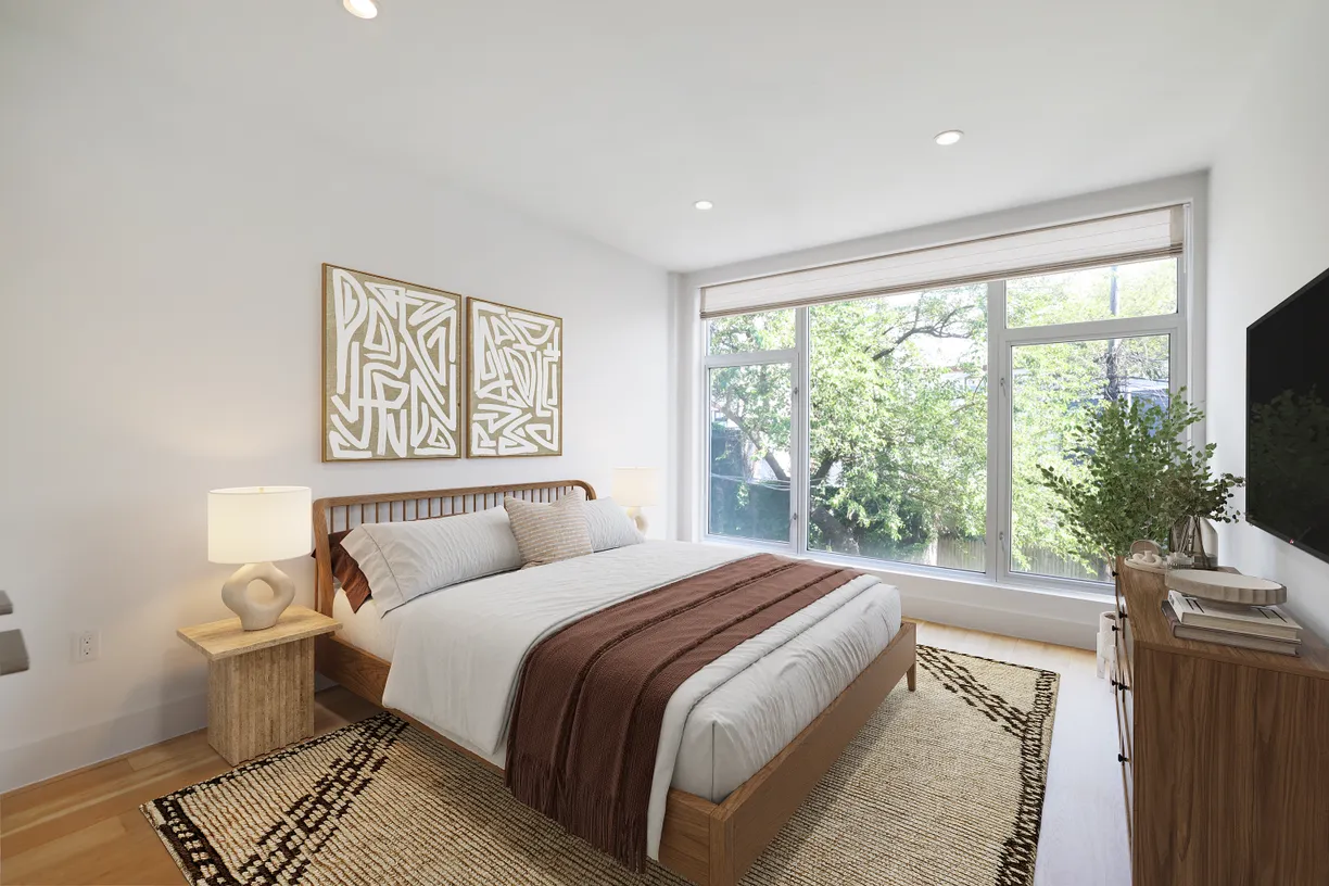 New York City Real Estate | View 764 Metropolitan Avenue, 2B | room 2