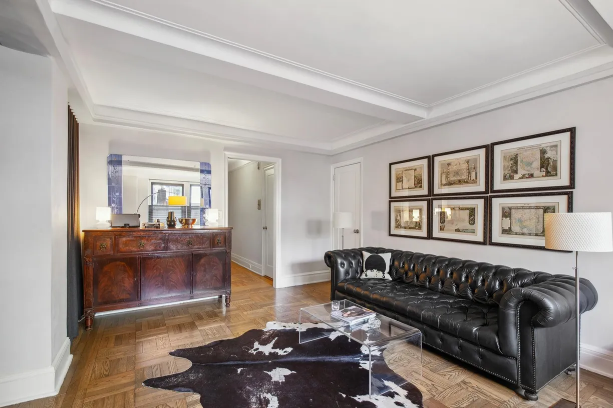 New York City Real Estate | View 333 E 53rd Street, 6B | room 2