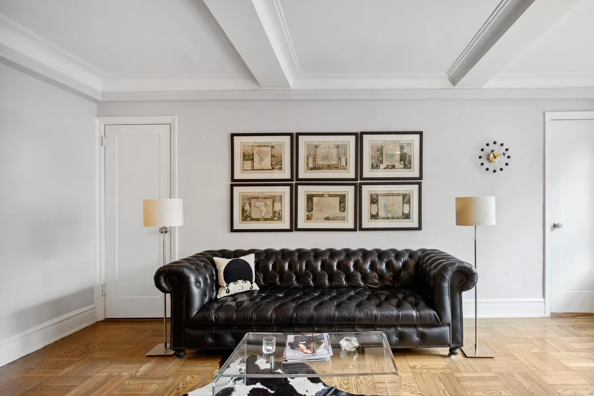 New York City Real Estate | View 333 E 53rd Street, 6B | 1 Bath