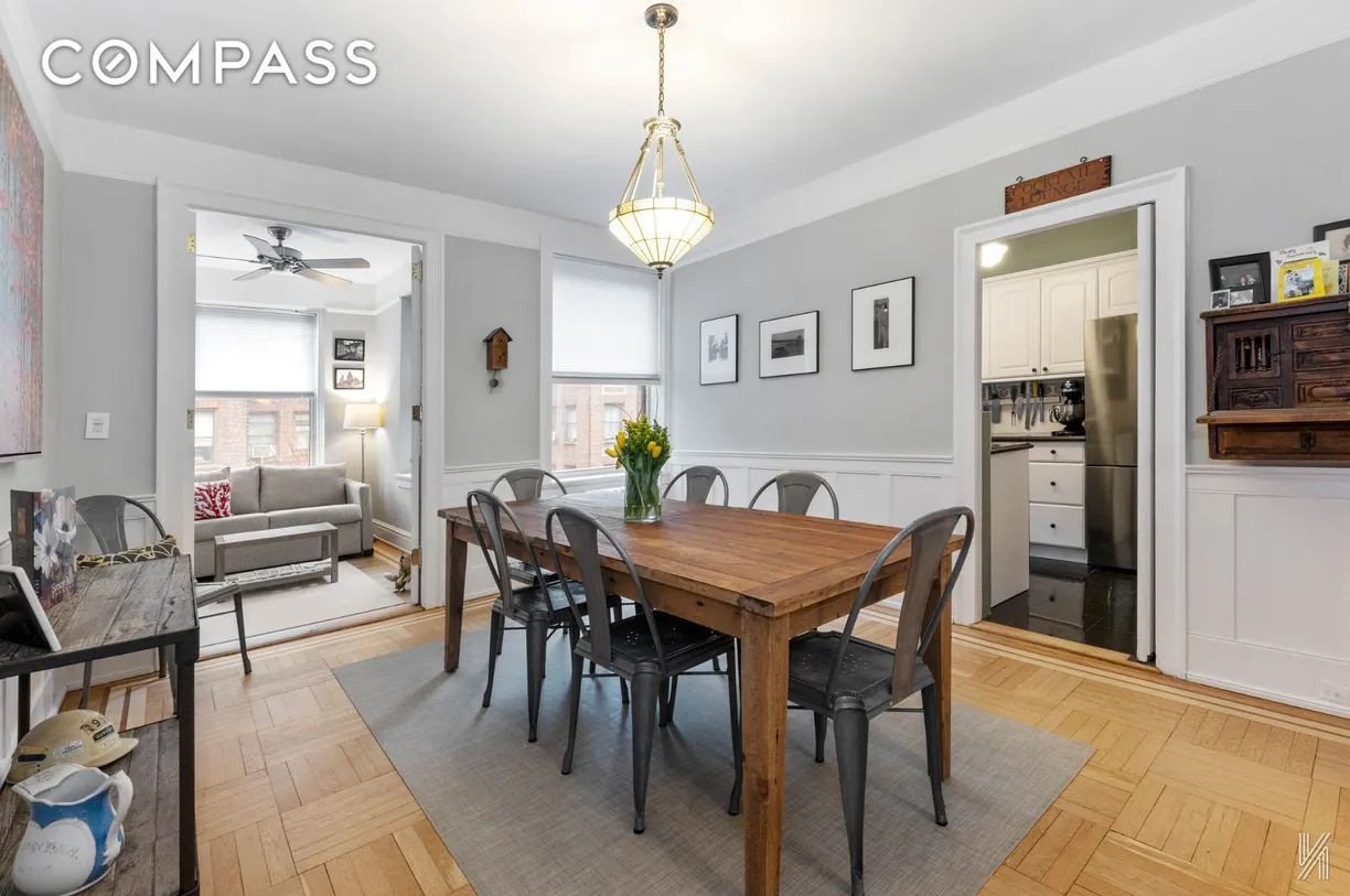 New York City Real Estate | View 37-22 80th Street, 31 | 2 Beds, 1 Bath