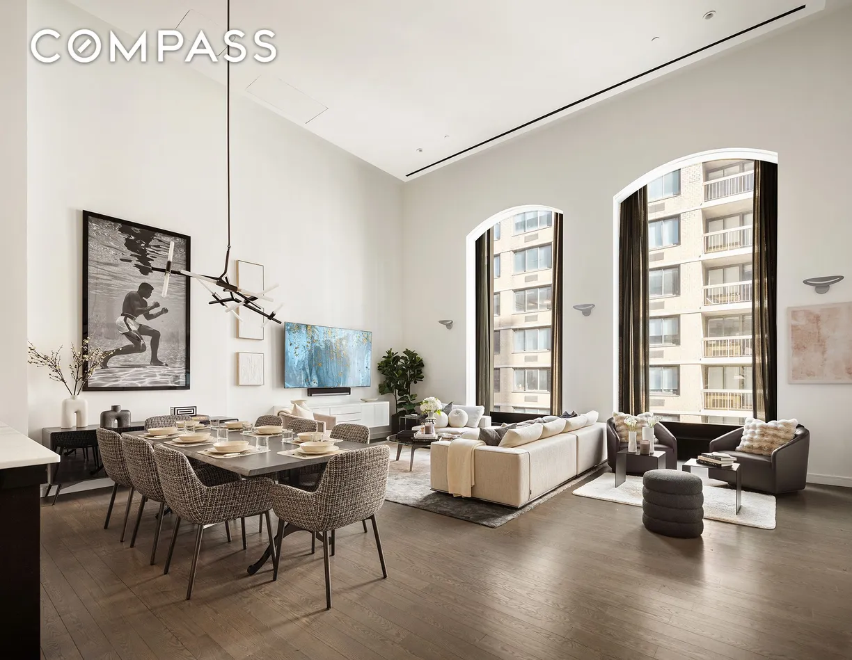New York City Real Estate | View 15 Union Square W, 4E | room 1