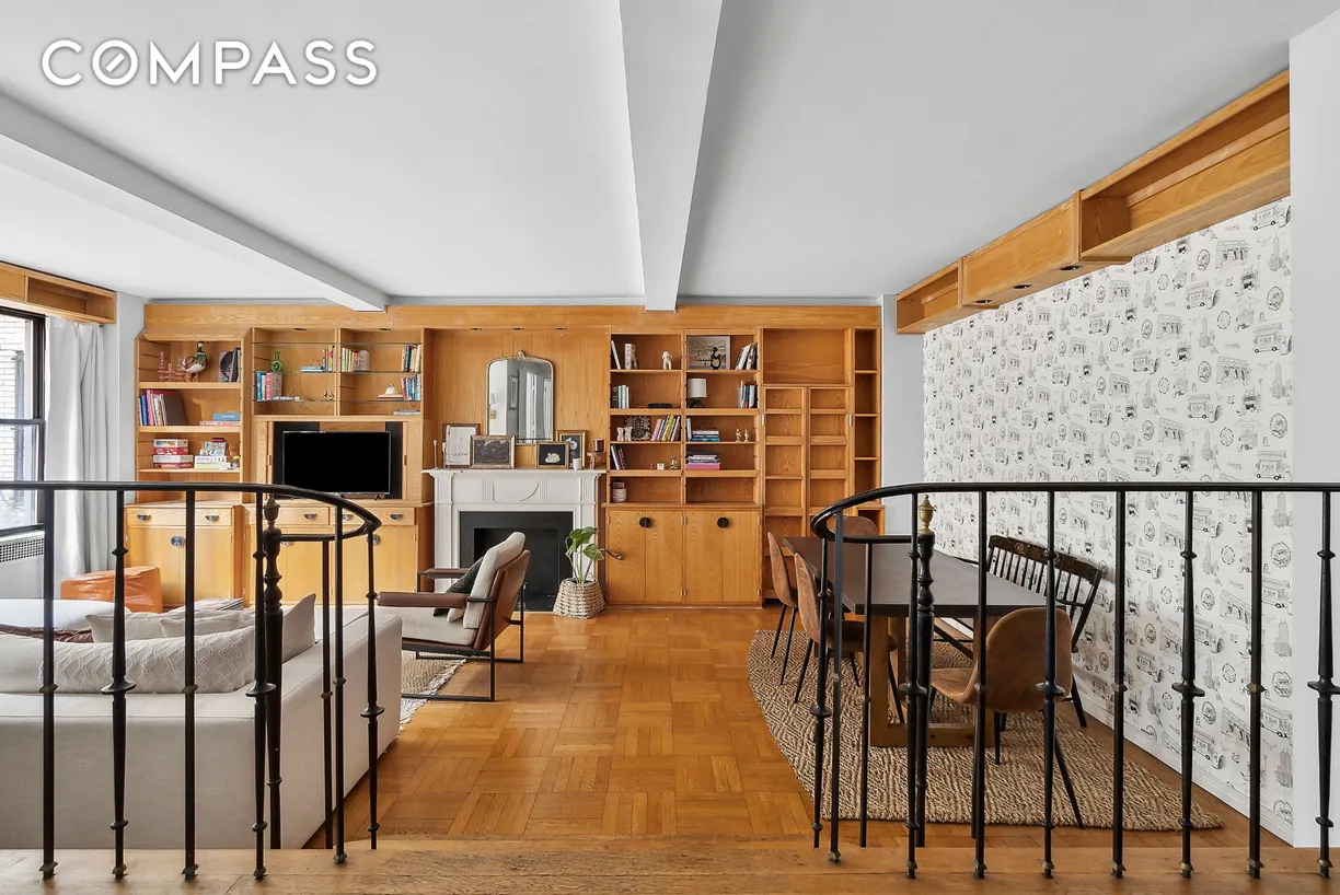 New York City Real Estate | View 235 E 73rd Street, 1D | 1 Bed, 1 Bath