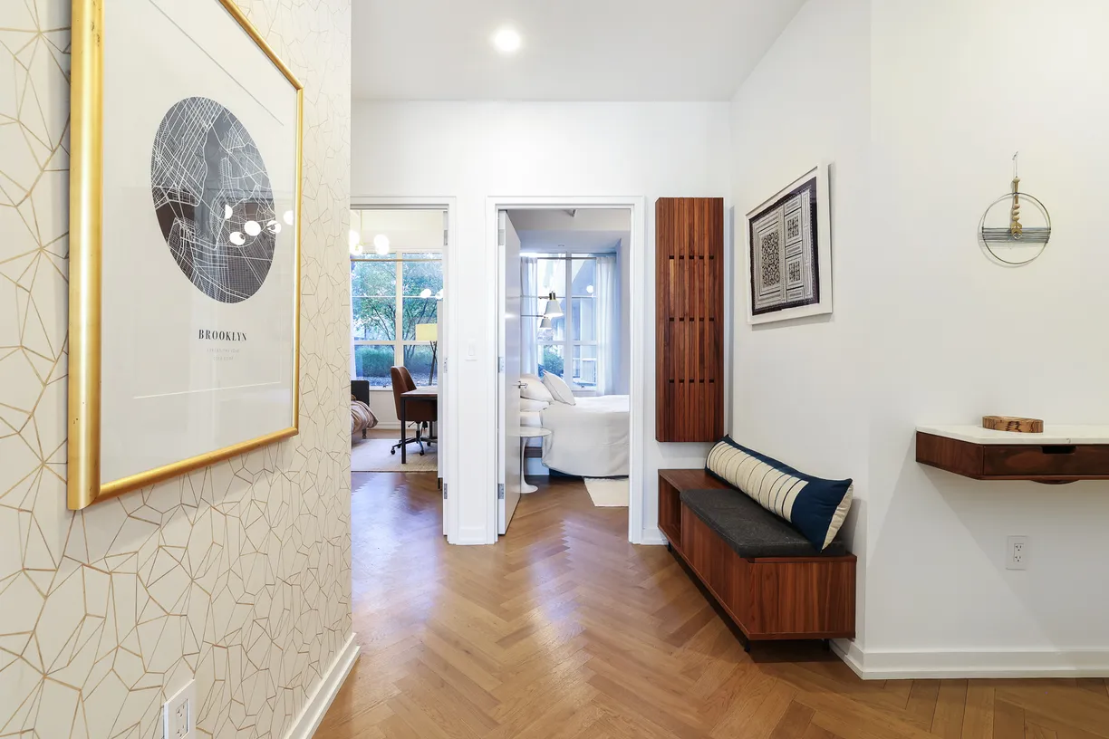New York City Real Estate | View 184 Kent Avenue, B312 | room 1