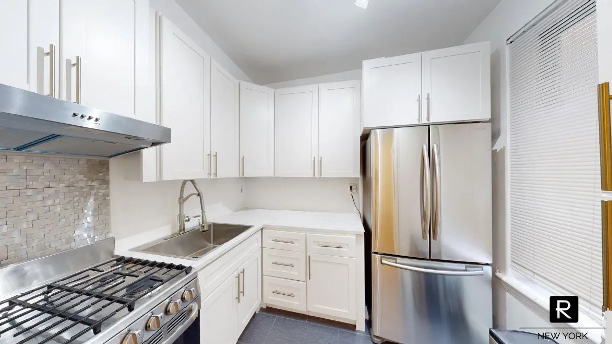 New York City Real Estate | View 50 W 112th Street, 6G | room 1