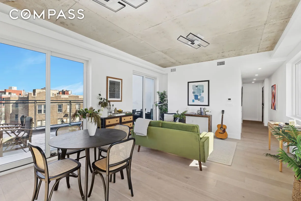New York City Real Estate | View 12-16 30th Avenue, 203 | room 1