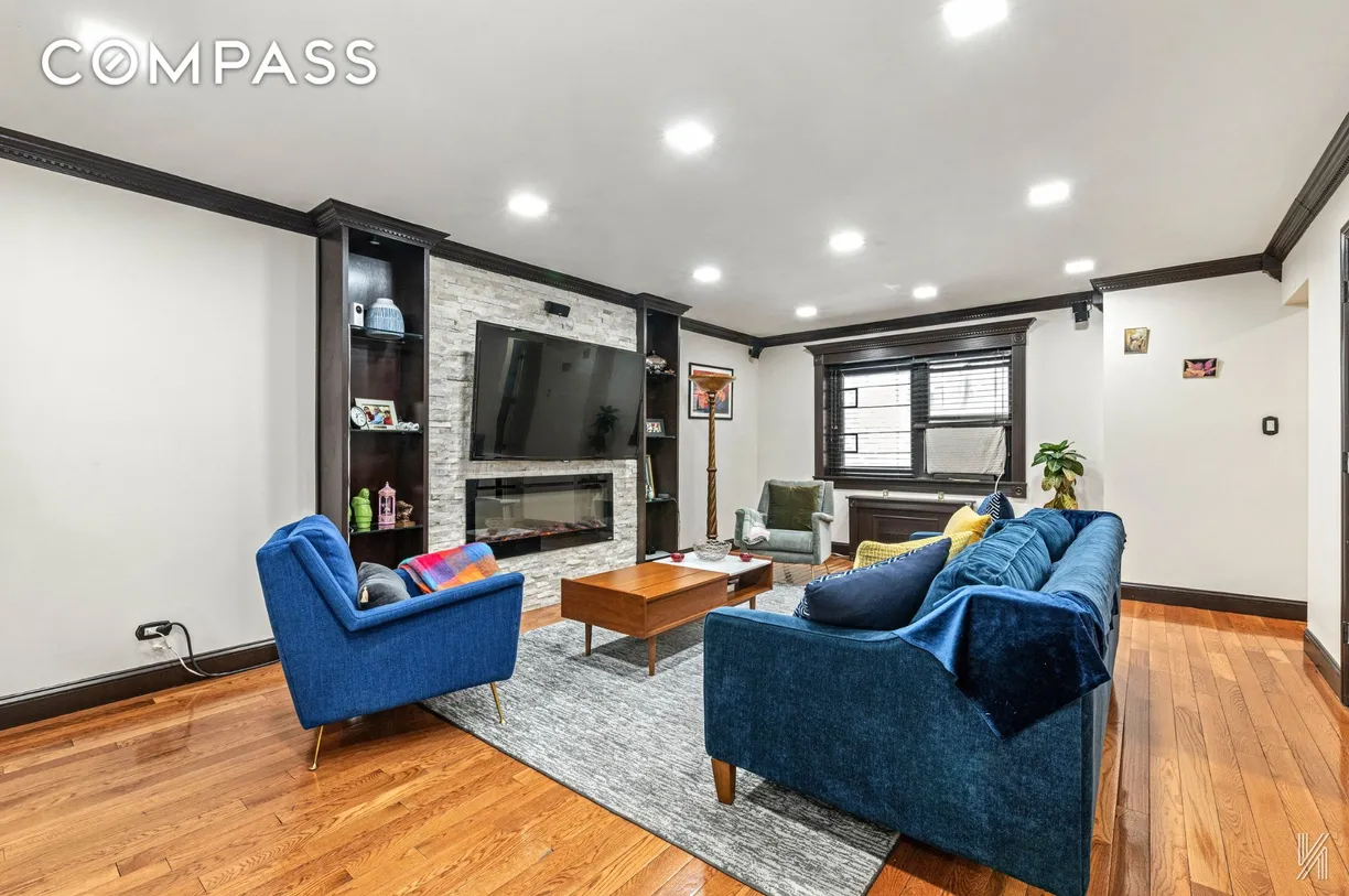 New York City Real Estate | View 34-11 93rd Street, 1A | room 1