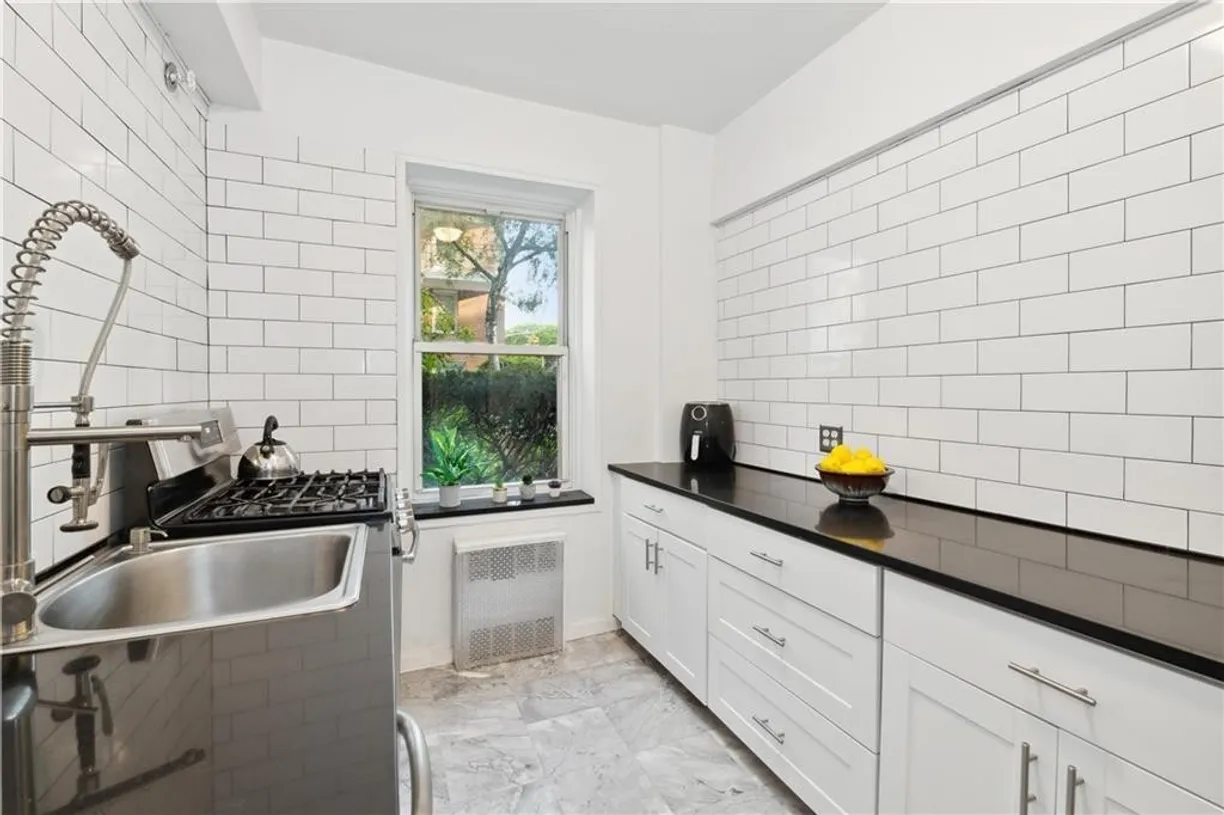 New York City Real Estate | View 9411 Shore Road, F | room 1