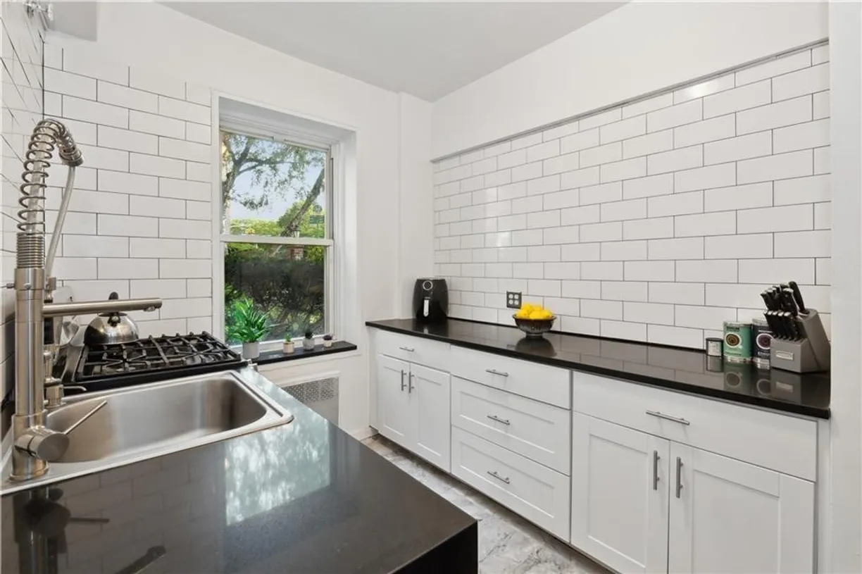 New York City Real Estate | View 9411 Shore Road, F | 2 Beds, 1 Bath