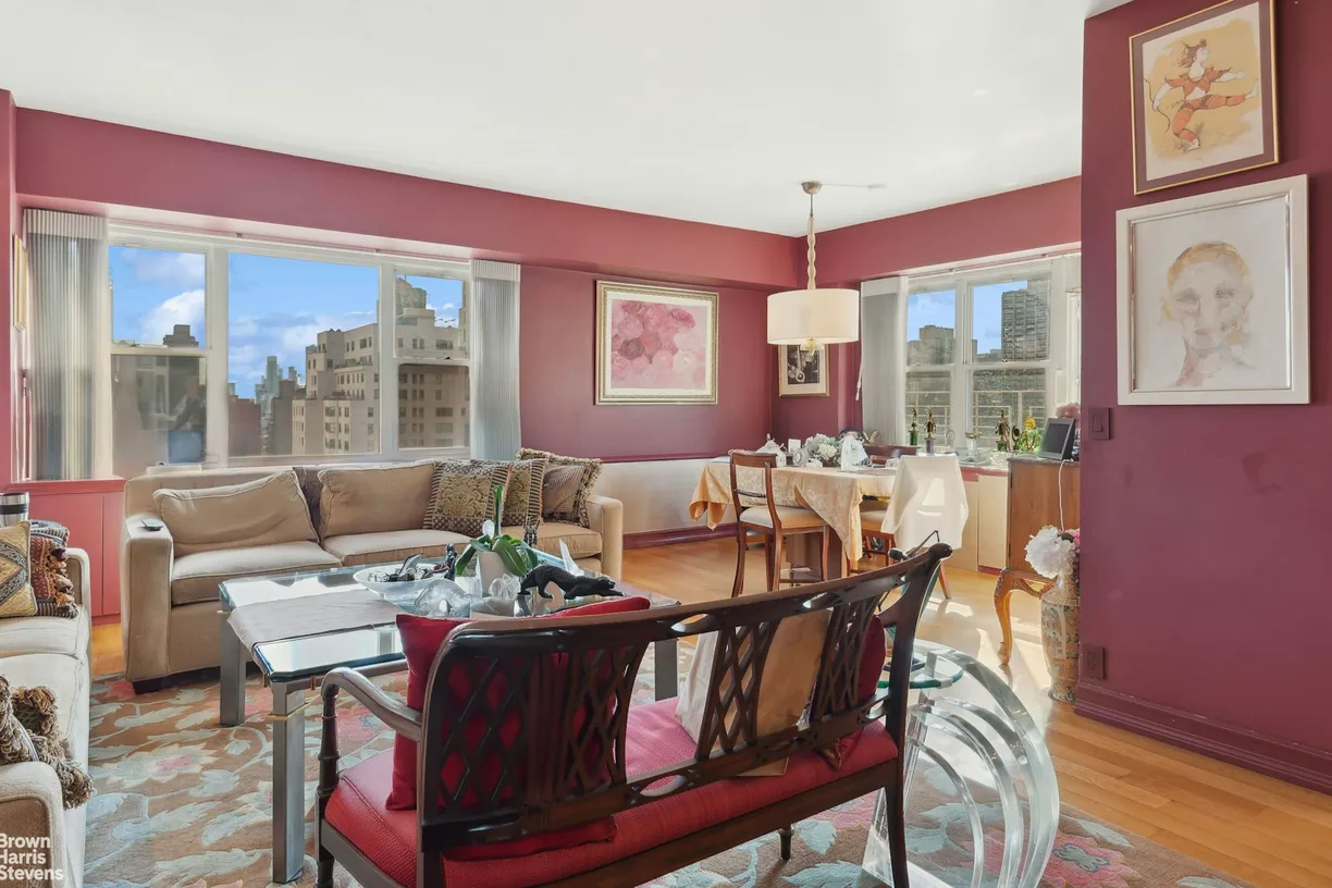 New York City Real Estate | View 205 E 63rd Street, 18C | room 1