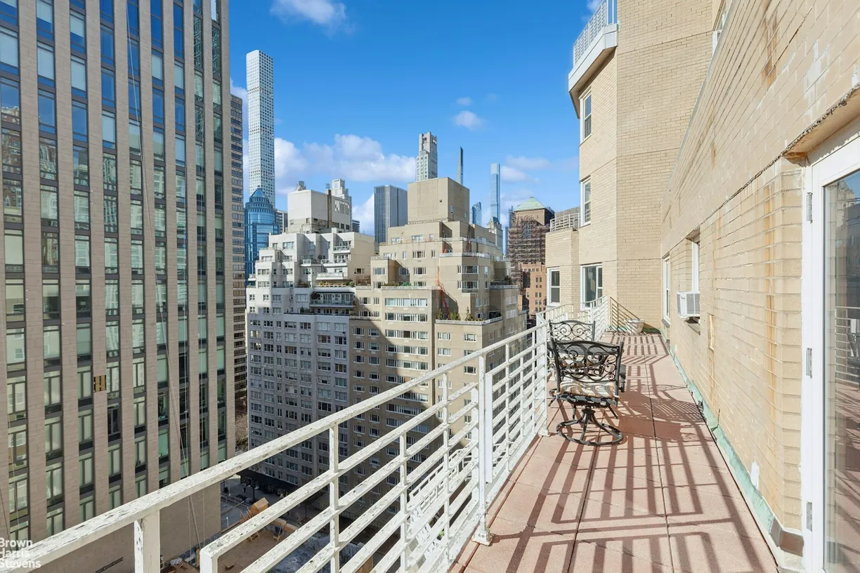 New York City Real Estate | View 205 E 63rd Street, 18C | 2 Beds, 2 Baths