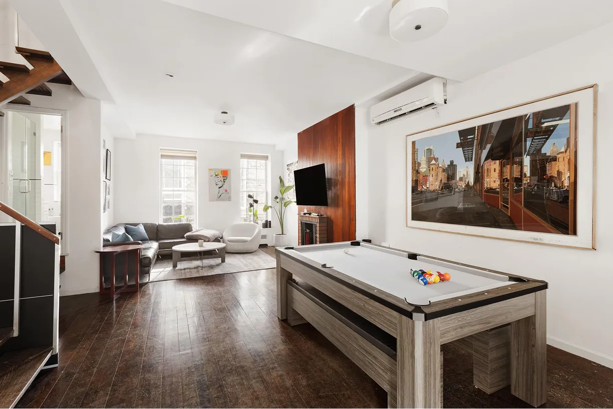 New York City Real Estate | View 106 Washington Place | room 1