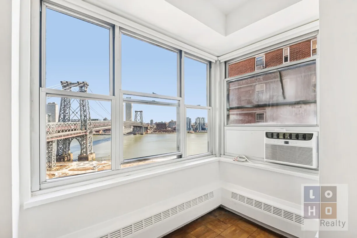 New York City Real Estate | View 477 Fdr Drive, M1605 | room 2