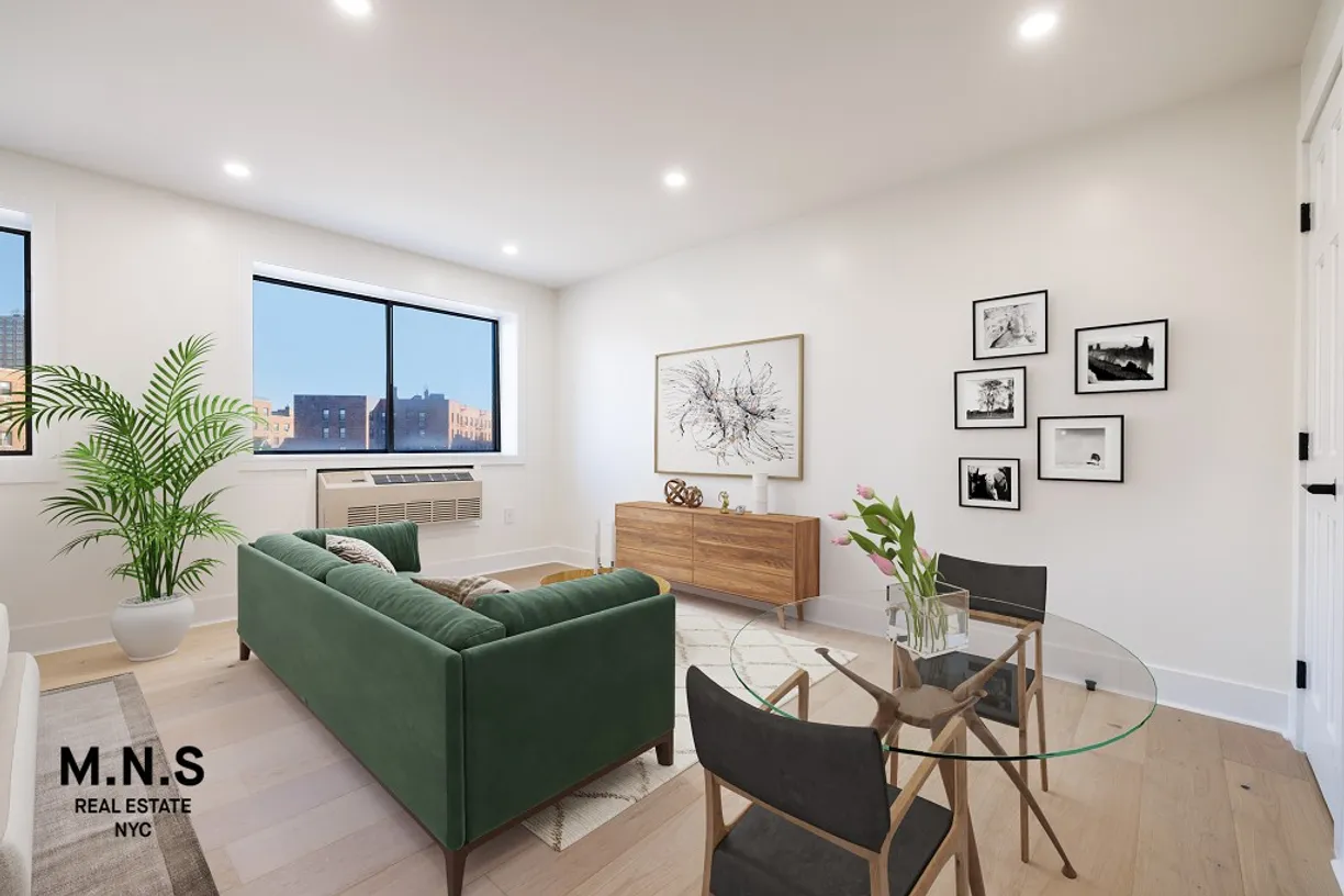 New York City Real Estate | View 102-10 Queens Boulevard, 803 | room 1