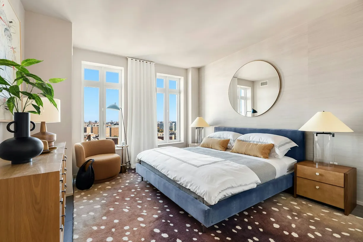 New York City Real Estate | View 543 W 122nd Street, 18A | room 2