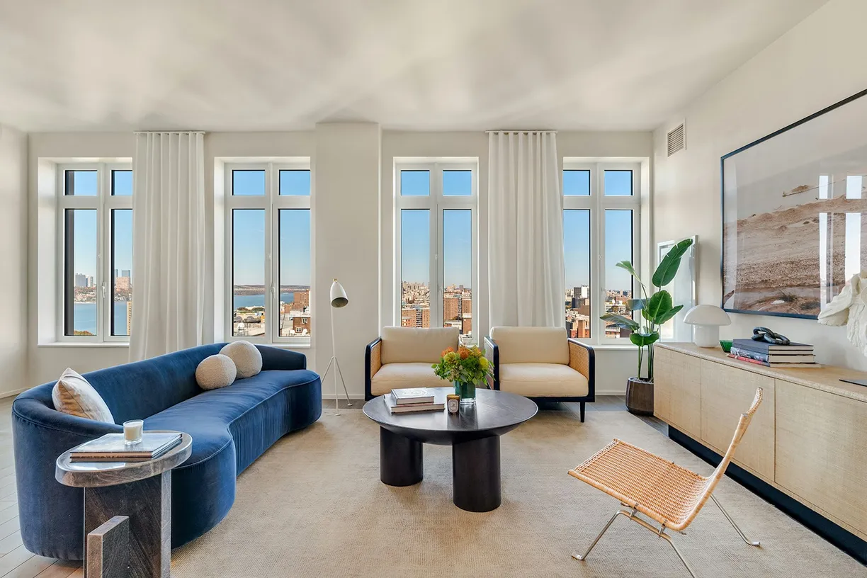 New York City Real Estate | View 543 W 122nd Street, 18A | room 1