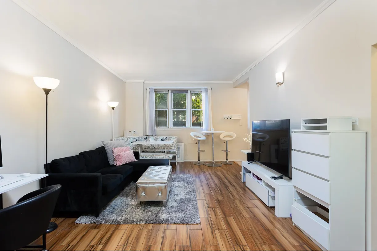 New York City Real Estate | View 1530 E 8th Street, 1H | 1 Bath