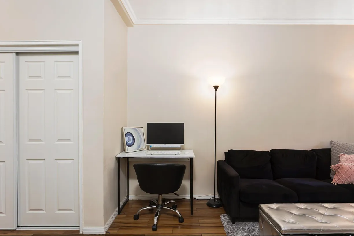 New York City Real Estate | View 1530 E 8th Street, 1H | room 1