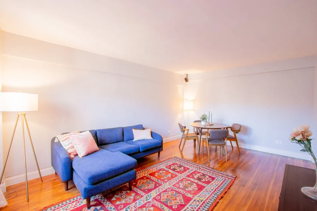 New York City Real Estate | View 259 Bennett Avenue, 6G | 1 Bed, 1 Bath