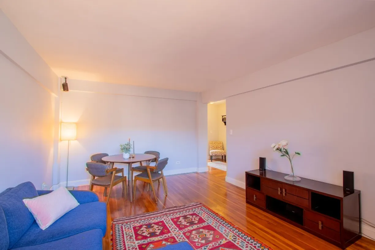 New York City Real Estate | View 259 Bennett Avenue, 6G | room 2