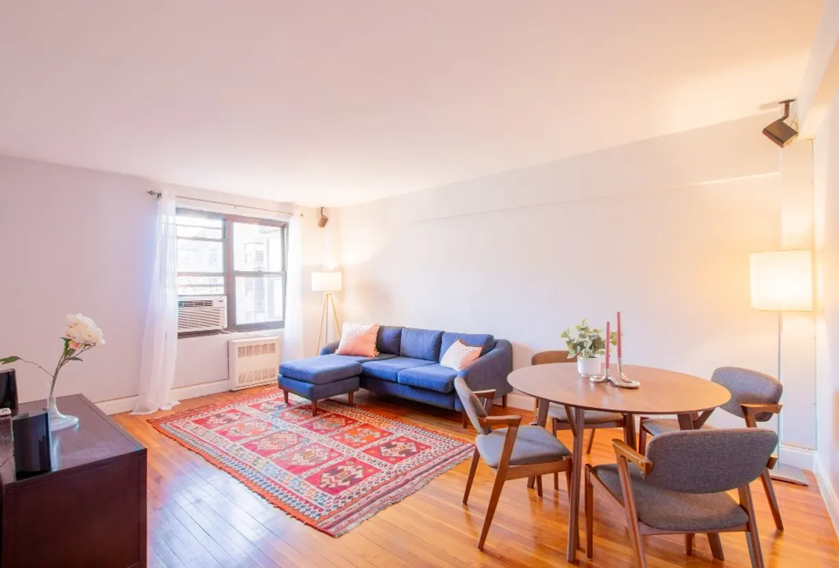 New York City Real Estate | View 259 Bennett Avenue, 6G | room 1