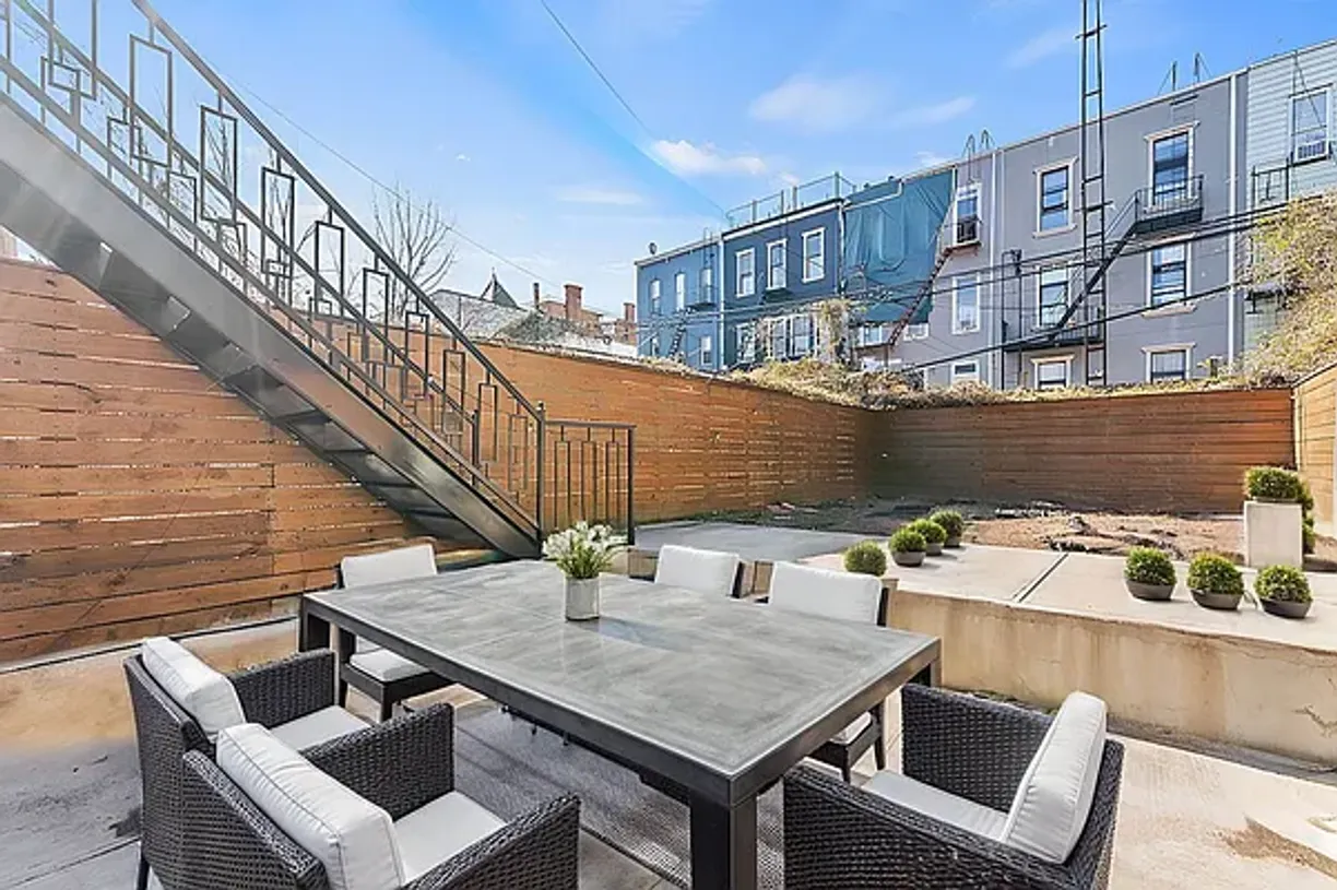 New York City Real Estate | View 1115 Jefferson Avenue, ONE | 4 Beds, 3 Baths