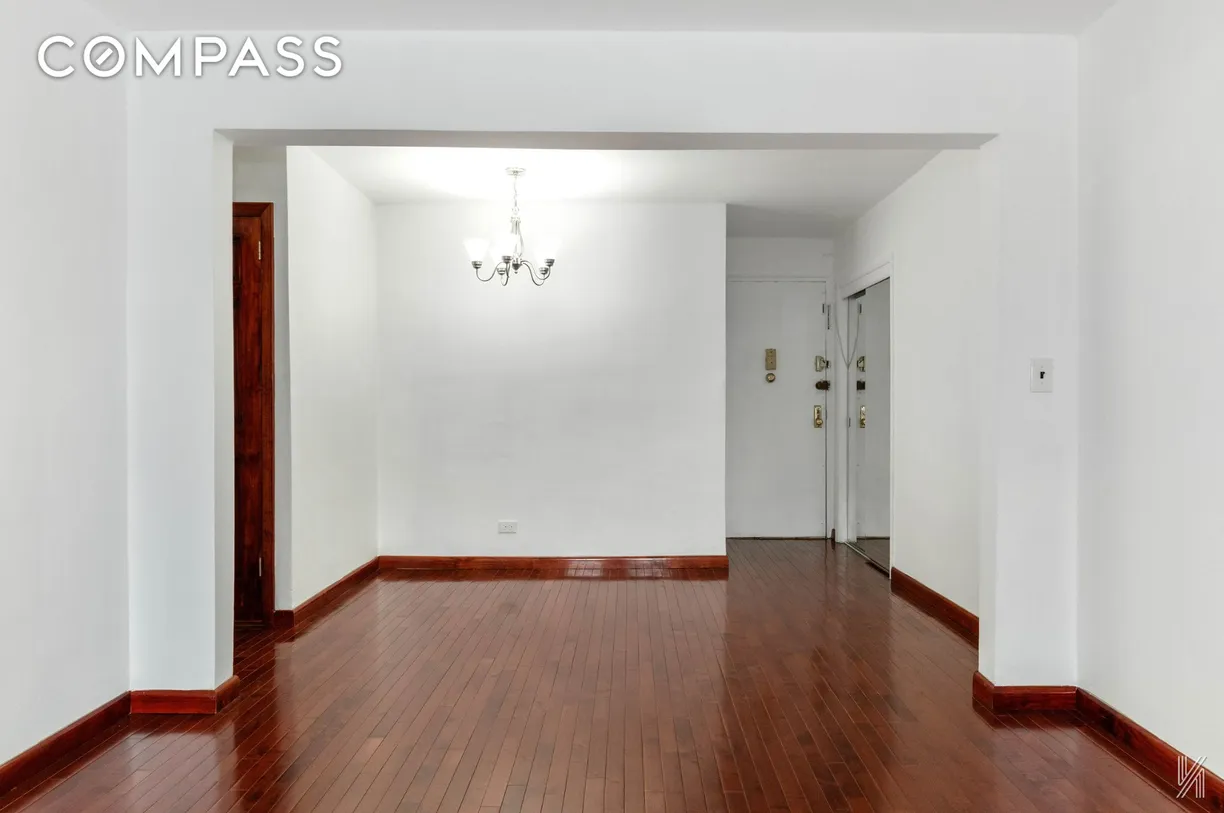 New York City Real Estate | View 33-24 93rd Street, 4W | room 2