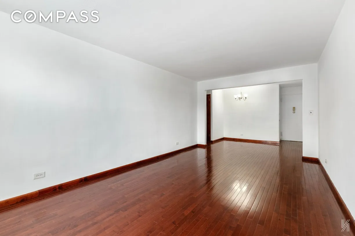 New York City Real Estate | View 33-24 93rd Street, 4W | room 1